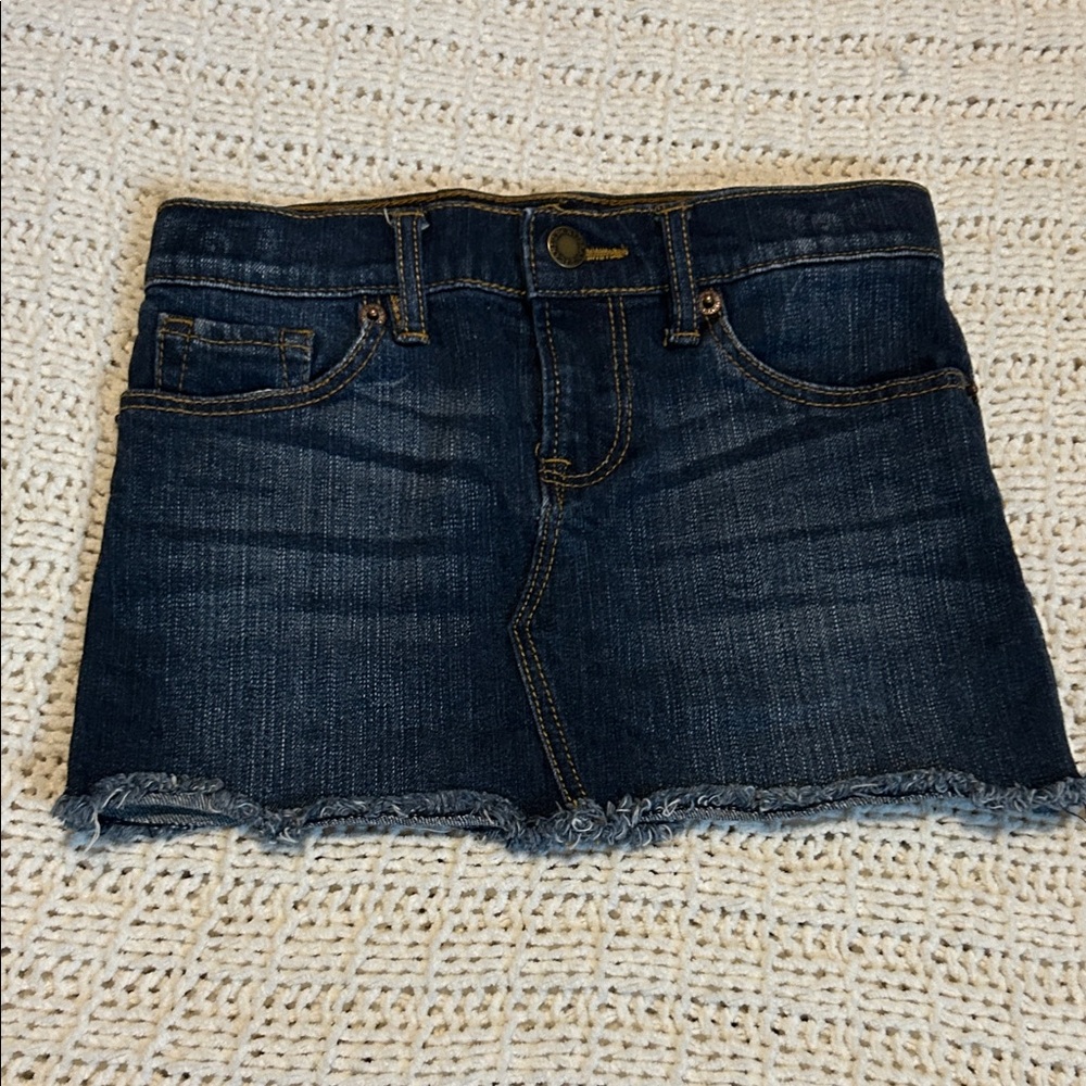 Lucky Brand Indigo Denim Jeans